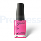 Kinetics SolarGel lakier do paznokci 15ml - SolarGel kolor: #066 Hot Spot