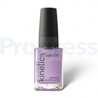 Kinetics SolarGel lakier do paznokci 15ml - SolarGel kolor: #113 Mysterious Cloud