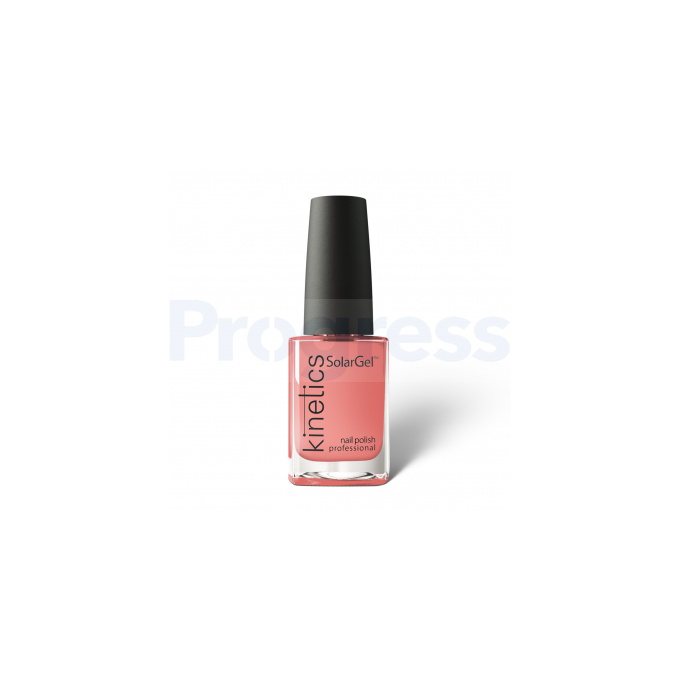 Kinetics SolarGel lakier do paznokci 15ml - SolarGel kolor: #160 Demure