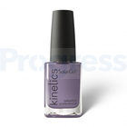 Kinetics SolarGel lakier do paznokci 15ml - SolarGel kolor: #353 Vagabond Party