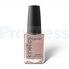 Kinetics SolarGel lakier do paznokci 15ml - SolarGel kolor: #317 Grand Plie