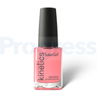 Kinetics SolarGel lakier do paznokci 15ml - SolarGel kolor: #424 Color Not Found