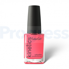 Kinetics SolarGel lakier do paznokci 15ml - SolarGel kolor: #225 Crazy Daizy
