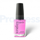 Kinetics SolarGel lakier do paznokci 15ml - SolarGel kolor: #399 Bad Color