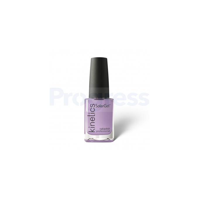Kinetics SolarGel lakier do paznokci 15ml - SolarGel kolor: #113 Mysterious Cloud