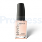 Kinetics SolarGel lakier do paznokci 15ml - SolarGel kolor: #453 Unconditional Love
