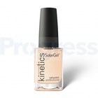 Kinetics SolarGel lakier do paznokci 15ml - SolarGel kolor: #421 Loading Beige..