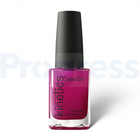 Kinetics SolarGel lakier do paznokci 15ml - SolarGel kolor: #418 Mirrorlike Red