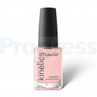 Kinetics SolarGel lakier do paznokci 15ml - SolarGel kolor: #390 Skin To Skin