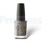 Kinetics SolarGel lakier do paznokci 15ml - SolarGel kolor: #351 Running out of Champagne