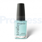 Kinetics SolarGel lakier do paznokci 15ml - SolarGel kolor: #278 Minty Sky