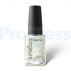 Kinetics SolarGel lakier do paznokci 15ml - SolarGel kolor: #445 Unicorn Tears