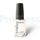 Kinetics SolarGel lakier do paznokci 15ml - SolarGel kolor: #005 Stark Naked