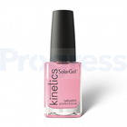 Kinetics SolarGel lakier do paznokci 15ml - SolarGel kolor: #391 Pure Instinct