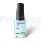 Kinetics SolarGel lakier do paznokci 15ml - SolarGel kolor: #319 Swan Lake