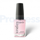 Kinetics SolarGel lakier do paznokci 15ml - SolarGel kolor: #168 Pale Petunia