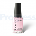 Kinetics SolarGel lakier do paznokci 15ml - SolarGel kolor: #189 Flowery