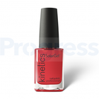 Kinetics SolarGel lakier do paznokci 15ml - SolarGel kolor: #076 Bonnie Red