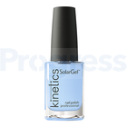 Kinetics SolarGel lakier do paznokci 15ml - SolarGel kolor: #107 Forget Me Not