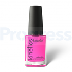 Kinetics SolarGel lakier do paznokci 15ml - SolarGel kolor: #197 Violet Up