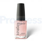 Kinetics SolarGel lakier do paznokci 15ml - SolarGel kolor: #190 Pink Twice