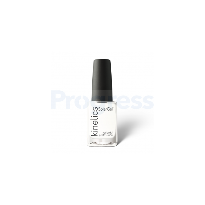 Kinetics SolarGel lakier do paznokci 15ml - SolarGel kolor: #001 Beginnings
