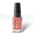 Kinetics SolarGel lakier do paznokci 15ml - SolarGel kolor: #084 Sparkling Beauty