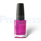 Kinetics SolarGel lakier do paznokci 15ml - SolarGel kolor: #139 Diva