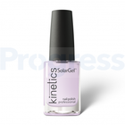Kinetics SolarGel lakier do paznokci 15ml - SolarGel kolor: #318 Ballerina