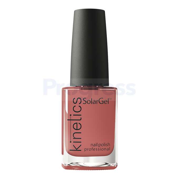 Kinetics SolarGel lakier do paznokci 15ml - SolarGel kolor: #458 Roots