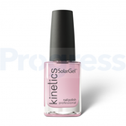 Kinetics SolarGel lakier do paznokci 15ml - SolarGel kolor: #081 Traffic Jam