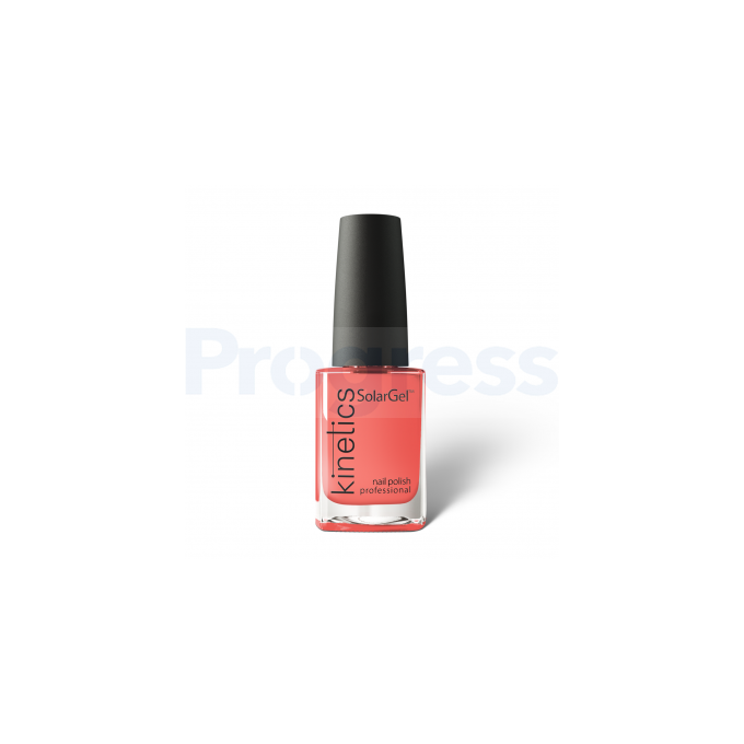 Kinetics SolarGel lakier do paznokci 15ml - SolarGel kolor: #070 Pink Diamond
