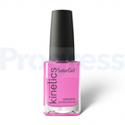 Kinetics SolarGel lakier do paznokci 15ml - SolarGel kolor: #382 Ice Breaker