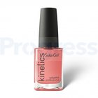 Kinetics SolarGel lakier do paznokci 15ml - SolarGel kolor: #160 Demure