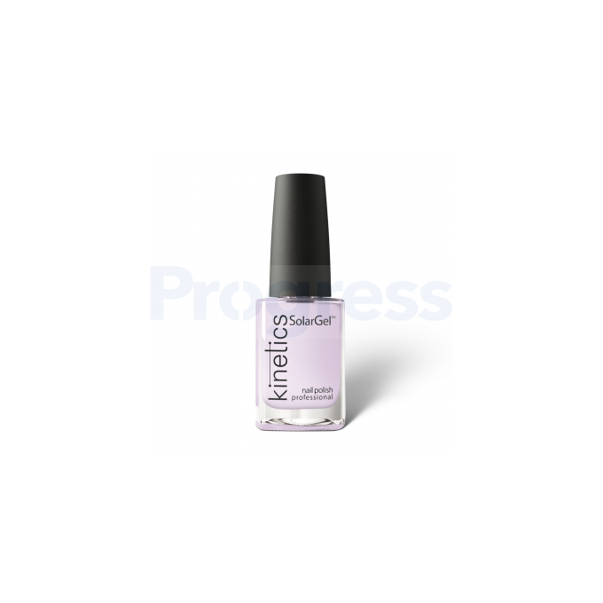 Kinetics SolarGel lakier do paznokci 15ml - SolarGel kolor: #318 Ballerina