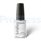 Kinetics SolarGel lakier do paznokci 15ml - SolarGel kolor: #002 Bridal Dress