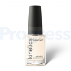 Kinetics SolarGel lakier do paznokci 15ml - SolarGel kolor: #230 Ever Cream
