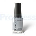 Kinetics SolarGel lakier do paznokci 15ml - SolarGel kolor: #345 Iceland Grey