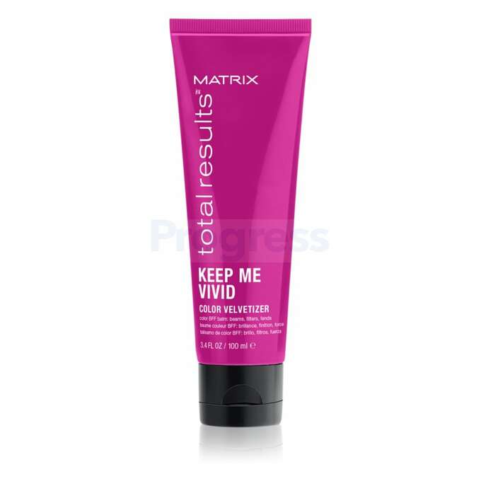 Matrix Keep Me Vivid Kremowy olejek 100ml